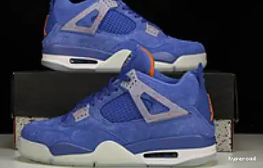 Hyperoad Air Jordan 